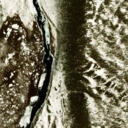 Satellite imagery of Kōh-e Komakh Būlūn, AF