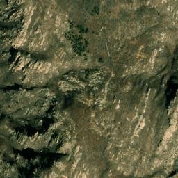 Satellite imagery of Xiejia Shan, CN