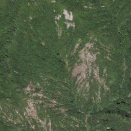 Satellite imagery of 小金花山, JP