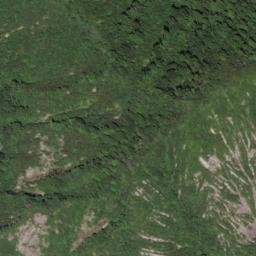 Satellite imagery of 小金花山, JP