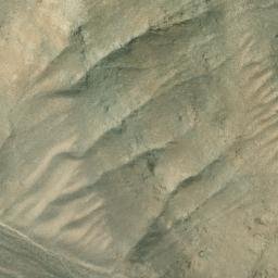 Satellite imagery of Gunter Canyon Mine, US