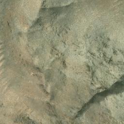 Satellite imagery of Gunter Canyon Mine, US