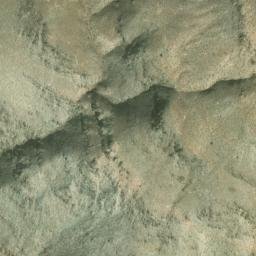 Satellite imagery of Gunter Canyon Mine, US