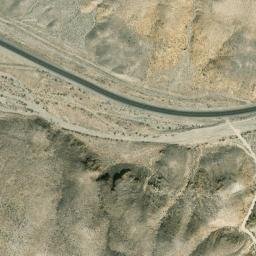 Satellite imagery of Green Top Mine, US