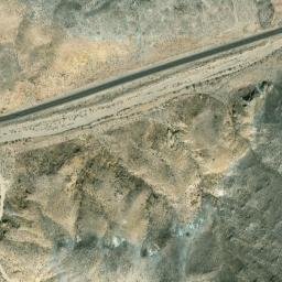 Satellite imagery of Green Top Mine, US