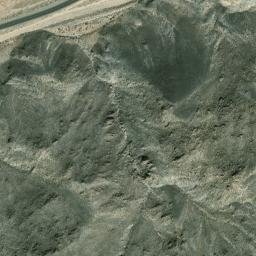 Satellite imagery of Green Top Mine, US
