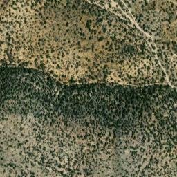 Satellite imagery of Champion Mine, US