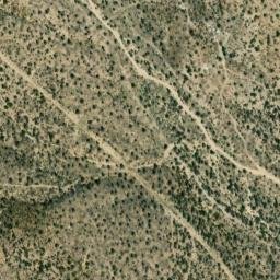 Satellite imagery of Champion Mine, US