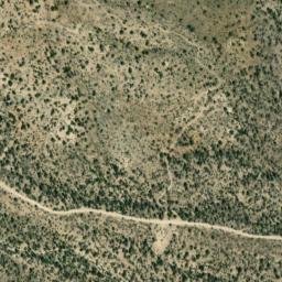 Satellite imagery of Virginia Mine, US