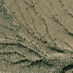 Satellite imagery of Virginia Mine, US