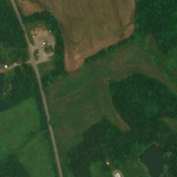 Satellite imagery of Clifty Mine, US