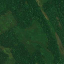 Satellite imagery of Clifty Mine, US