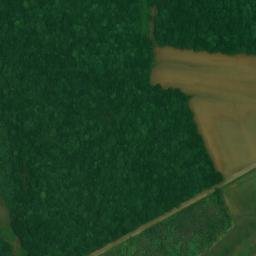 Satellite imagery of Clifty Mine, US
