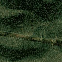 Satellite imagery of Peach Orchard Ridge, US