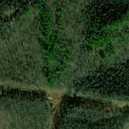 Satellite imagery of Peach Orchard Ridge, US