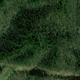 Satellite imagery of Peach Orchard Ridge, US