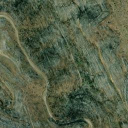 Satellite imagery of Pinnacle Ridge, US
