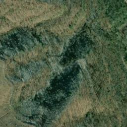 Satellite imagery of Pinnacle Ridge, US