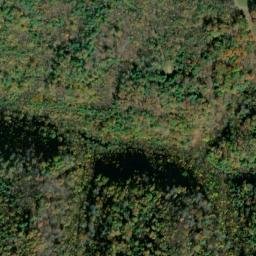 Satellite imagery of Cornbread Ridge, US