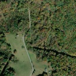 Satellite imagery of Cornbread Ridge, US