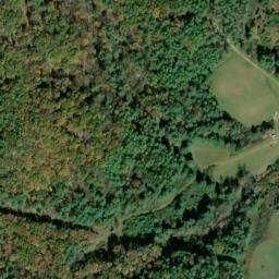 Satellite imagery of Cornbread Ridge, US