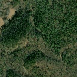 Satellite imagery of Tanyard Ridge, US