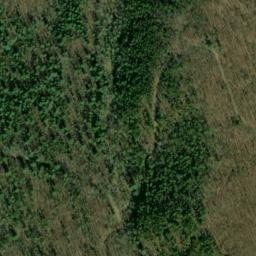 Satellite imagery of Tanyard Ridge, US