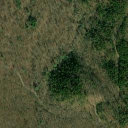 Satellite imagery of Tanyard Ridge, US