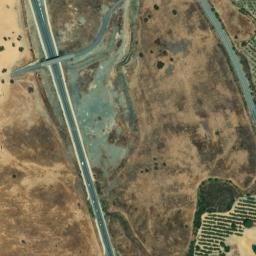 Satellite imagery of survey_point, PT