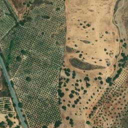 Satellite imagery of survey_point, PT