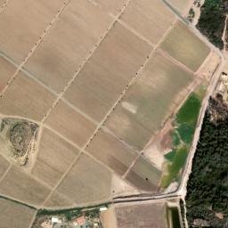 Satellite imagery of El Sombrerico, ES