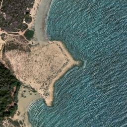 Satellite imagery of Piedras Negras, ES