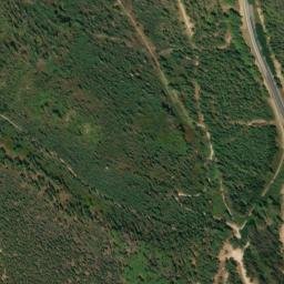 Satellite imagery of Pietre Incantate Enna, IT