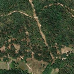 Satellite imagery of Pietre Incantate Enna, IT
