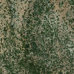 Satellite imagery of Koúkouras, GR