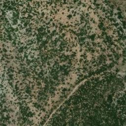 Satellite imagery of Koúkouras, GR