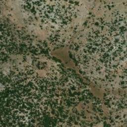 Satellite imagery of Koúkouras, GR