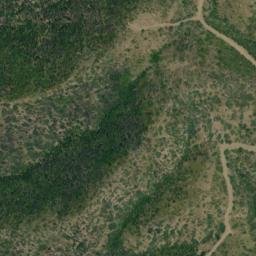 Satellite imagery of Athinióti, GR