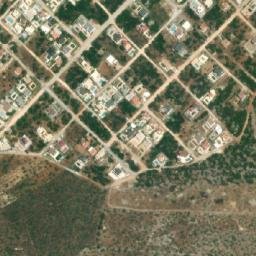 Drone Görünümü