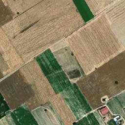 Satellite imagery of TUTGA Noktası GEDİKPINAR, TR