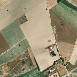 Satellite imagery of TUTGA Noktası GEDİKPINAR, TR