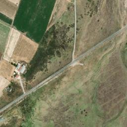 Satellite imagery of TUTGA Noktası GEDİKPINAR, TR