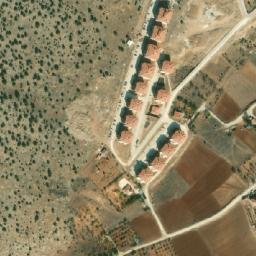 Drone Görünümü