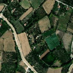Drone Görünümü