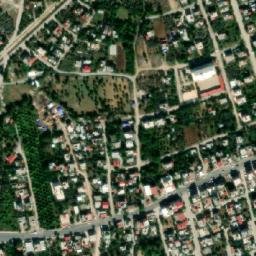 Drone Görünümü