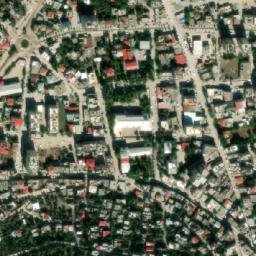 Drone Görünümü