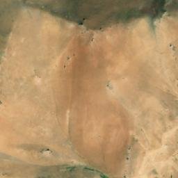 Satellite imagery of Kōtal-e Khitif, AF