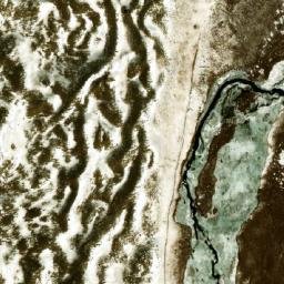 Satellite imagery of Kōh-e Komakh Būlūn, AF