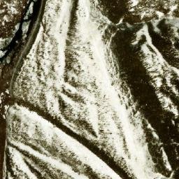 Satellite imagery of Kōh-e Komakh Būlūn, AF