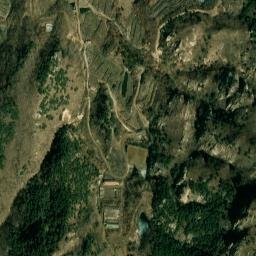 Satellite imagery of Xiejia Shan, CN